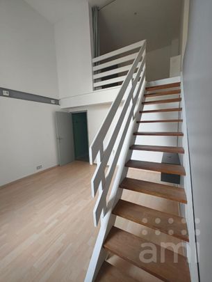 Joli Duplex T2 quartier Centre-Ville / Préfecture - Photo 1