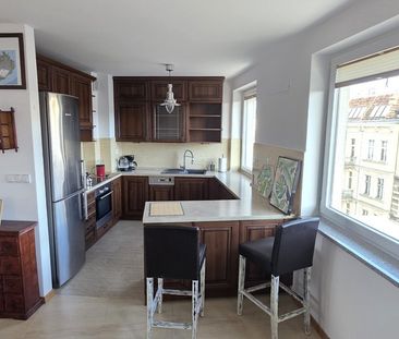 Mieszkanie na wynajem - Photo 5