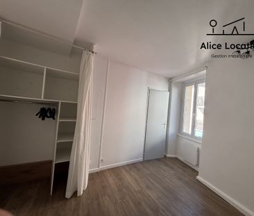 Location Appartement 2 pièces 27m² THONON LES BAINS 74200 - Photo 3