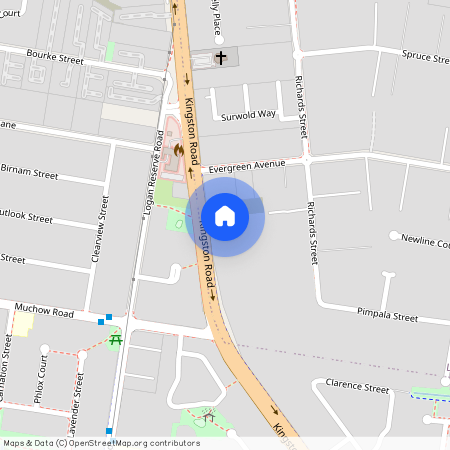 3/816D Kingston Road, Qld 4131, Loganlea