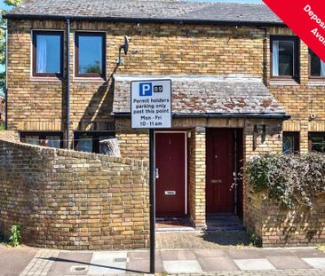 1 bedroom terraced house to rent - Photo 5