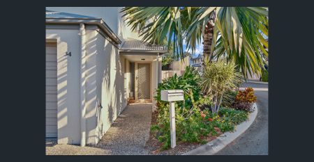 Townhome with Air Cons and Pool in the Complex - Photo 2