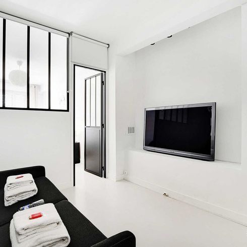 Rue Olivier de Serres - Photo 1