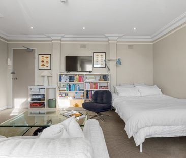 Paddington Retreat Steps from Oxford Street & Centennial Park - Photo 4