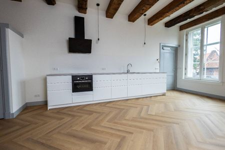 Appartement te huur: Brink 12-C 7411 BR Deventer - Photo 4