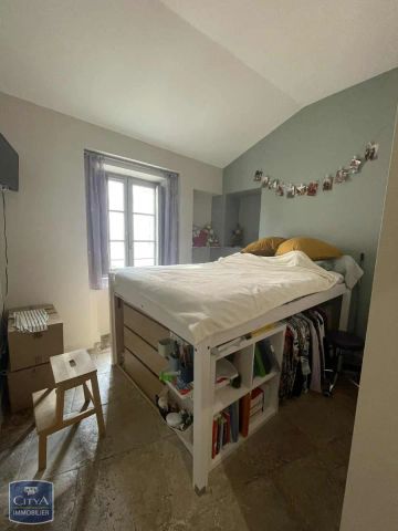 Appartement à louer 2 pièces 32.1m² - Photo 2