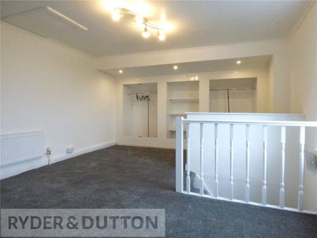 3 bedroom end of terrace house to rent - Photo 3