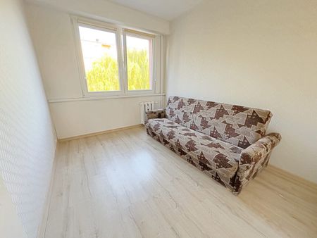 Do wynajęcia 2 pokojowe mieszkanie, przy ul. Serbinowskiej 1 w Kaliszu - Photo 3