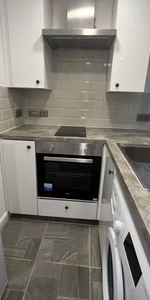 Flat 4, 117 Otley Road, LS6 3PX, Leeds - Photo 3