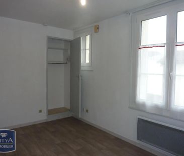 Appartement à louer 1 pièce 18.27m² - Photo 2