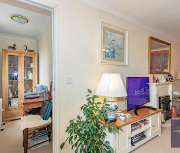 1 bedroom retirement property to rent - Photo 6