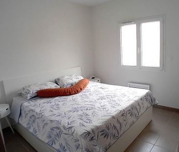 Location Appartement 3 pièces 64m² - Photo 2