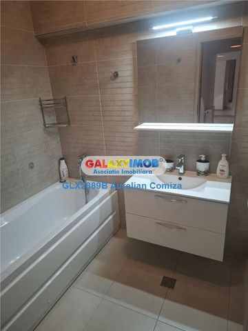 Apartament 2 camere Pacii/centrala/AC/mobilat/utilat/etaj 1 - Photo 5