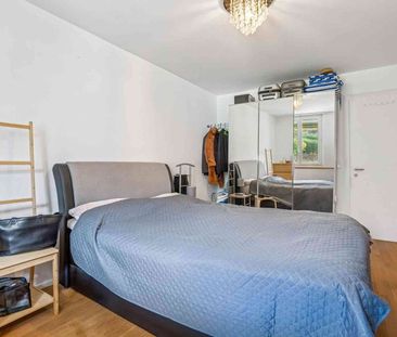 2.5 Zimmer, 52 m², 1. Stock - Photo 1