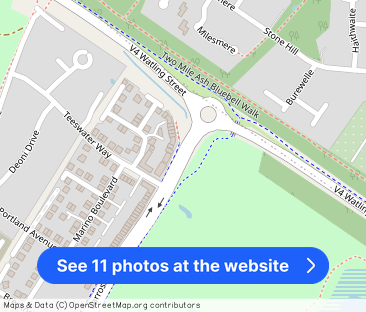 Barrosa Way, Milton Keynes, Buckinghamshire, MK8 - Photo 1