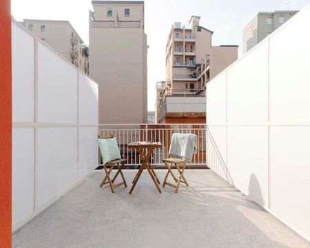 Viale Bligny, Milan, Lombardy 20136 - Photo 5
