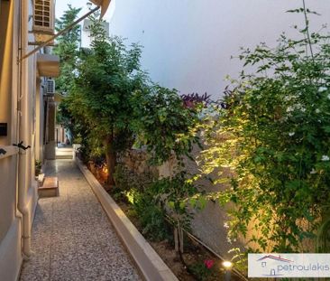 Βίλα για ενοικίαση Χανιά - Photo 6