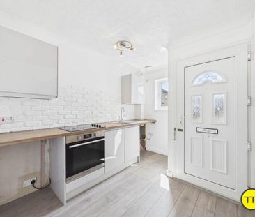 1 bedroom terraced house to rent - Photo 2