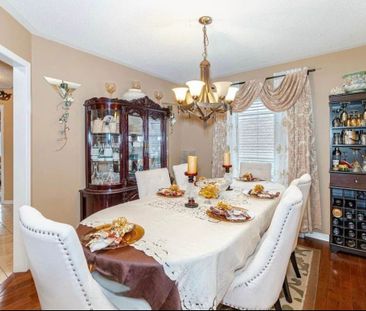 For Lease - 31 Quailvalley Drive, Brampton, Ontario - Photo 5