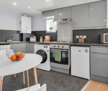 65 WOODSLEY ROAD Leeds - LS3 1DX - Photo 4