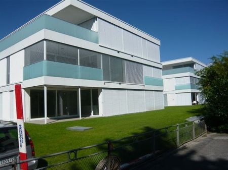 4.5 Zimmer, 105 m², EG - Photo 5