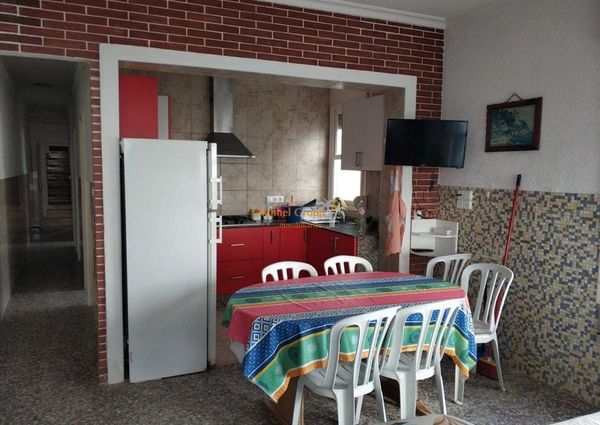 4 room luxury House for rent in Santa Pola, Spain