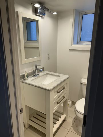 For Lease - 1342 Pape Avenue Unit# Unit G, Toronto, Ontario - Photo 2