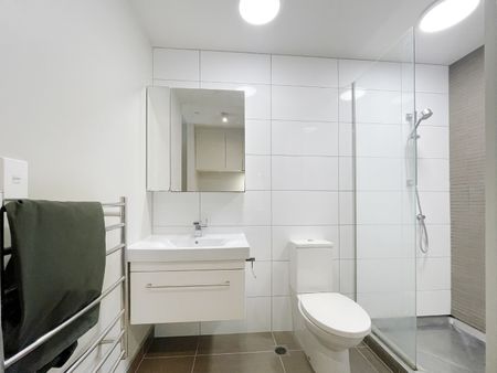 ***Welcome to apartment S207A in Revolucion Apartments.*** - Photo 3