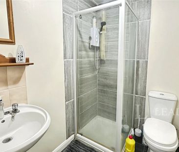1 bedroom studio to rent Cardigan Street, Luton, Bedfordshire, LU1 - Photo 5