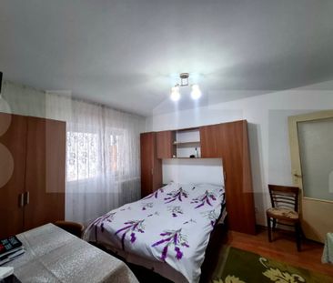 Garsonieră de închiriat în zona Capăt 1 - Fotografie 1
