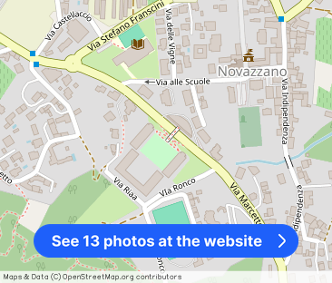 APPARTAMENTO 3.5 LOCALI CON DUE AMPIE TERRAZZE - Photo 1