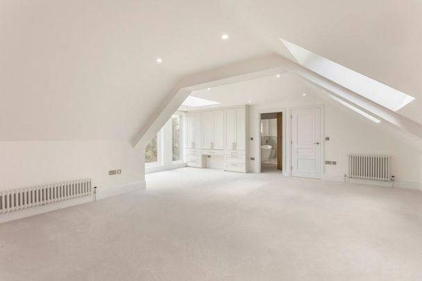 5 bedroom detached house to rent - Photo 1