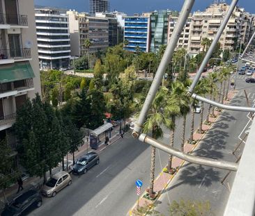 Studio/Γκαρσονιέρα για ενοικίαση Τερψιθέα (Κέντρο - Λιμάνι) - Photo 1