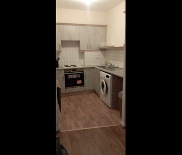 Studio Flat, Newington Causeway, SE1 - Photo 1