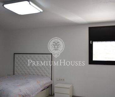 Casa en alquiler en Sant Vicenç de Montalt. Diseño y lujo con impre... - Photo 2