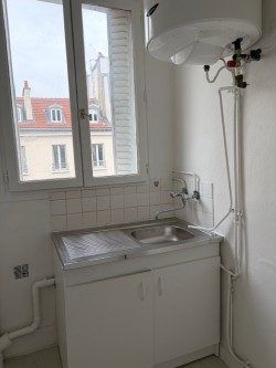 Location Appartement 2 pièces 27m² ISSY LES MOULINEAUX 92130 - Photo 4