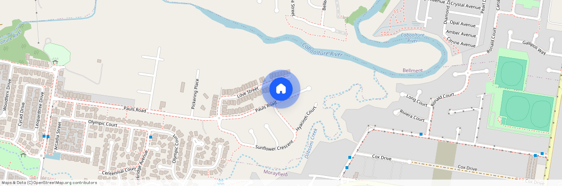 101 Pauls Road, Qld 4510, Upper Caboolture