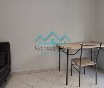 Studio/Γκαρσονιέρα για ενοικίαση Καμάρα - Ροτόντα (Κέντρο Θεσσαλονί... - Photo 4