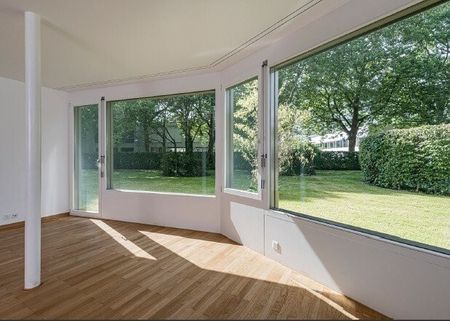 Moderne Wohnung im beliebtem Gellertquartier - Foto 4