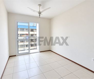 Apartamento para alugar central com sacada e churrasqueira - Photo 3