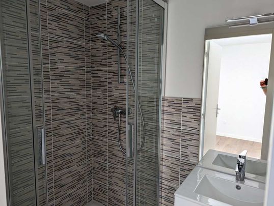 Location Appartement 2 pièces 49m² - Photo 1