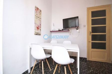 Carrer del Pintor Gisbert, Valencia, Valencian Community 46004 - Photo 5