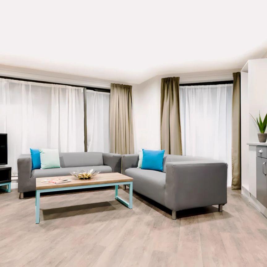 Deluxe En Suite - Photo 1