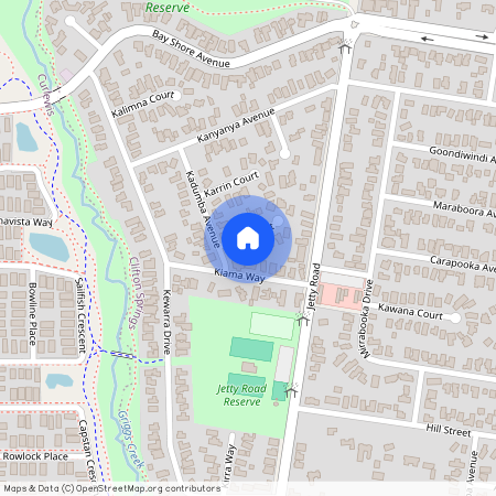 4 Kinta Court, Vic 3222, Clifton Springs