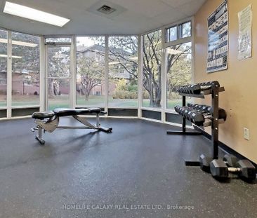 For Lease - 11753 Sheppard Avenue Unit# 822, Toronto, Ontario - Photo 3