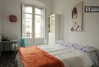 granada, Andalusia 18010