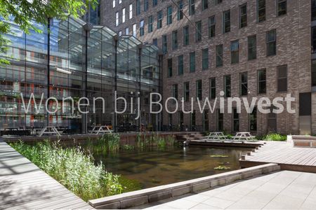 Carolina van Nassaustraat 55 - Photo 2
