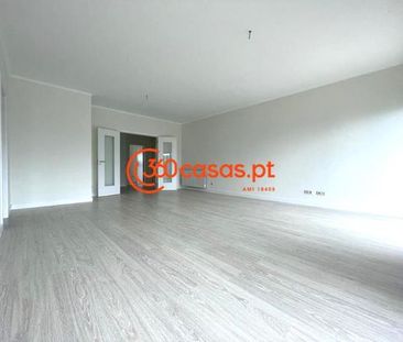 Apartamento T3 - Photo 1