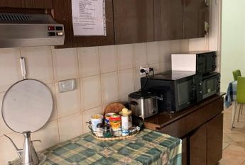 Via Francesco Grimaldi, Rome, Lazio 00146