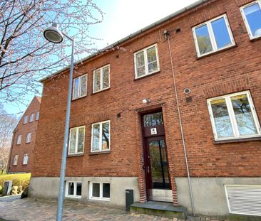 2 værelses – Plumsgade 18, st. tv – Odense C - Photo 4